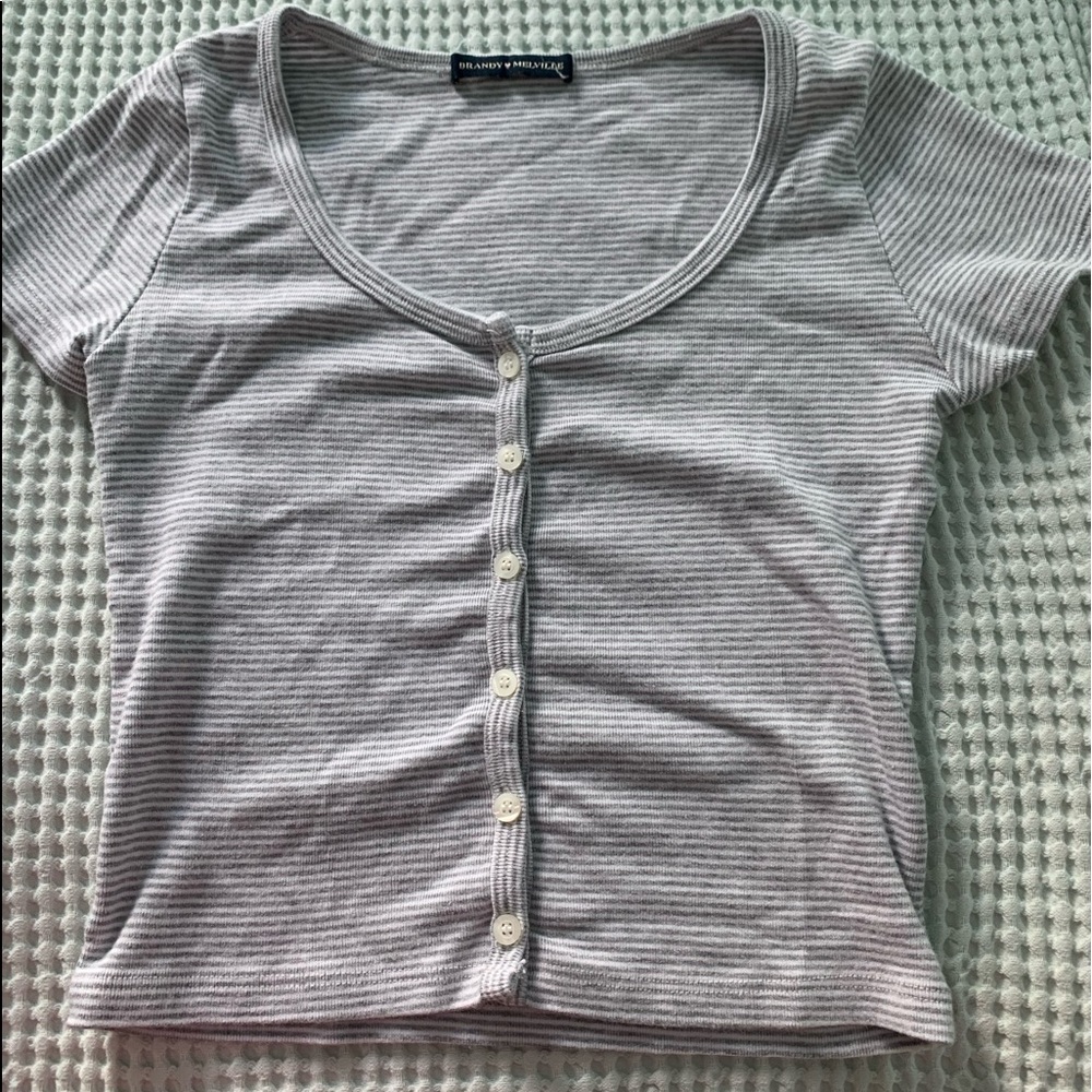 Brandy Melville Zelly Top